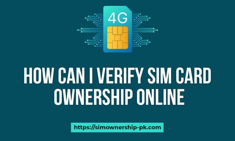 How Can I Obtain User Information from the SIM Card Registration Database